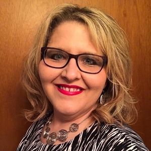 Meet your Posher, Tina